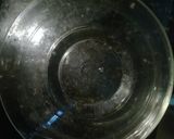 Foto del paso 2 de la receta: Galletas saladas (integrales)