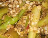 मिर्च का अचार (Mirch ka achar recipe in hindi) रेसिपी चरण 3 फोटो