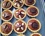 Foto langkah ke 13 dari resep Pie Fudgy Brownies.
