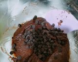Foto langkah ke 2 dari resep 990. Choco Soft Cookies.