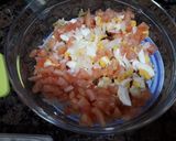 Foto del paso 2 de la receta Ensalada de pasta