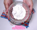 Foto langkah ke 4 dari resep TAHU BAKSO MINI | Dengan Bumbu Kacang Yang Bikin Nagih.