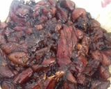 Foto del paso 4 de la receta: Carne con Repollo