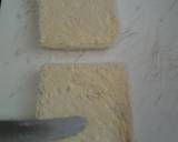 Ladybirds Ghost Sandwiches recipe step 3 photo