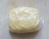 A picture of step 3 of Fresh Plin Ravioli.