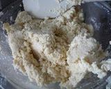 A picture of step 1 of Just Three-Ingredients! Okara Soy Pulp Doughnuts.