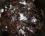 Foto langkah ke 5 dari resep Eclair cake dessert box.