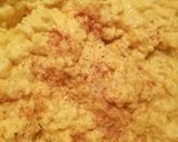 Tojáskrém 🥚🍞 recept fázis 2 fotója