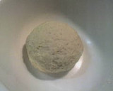 A picture of step 3 of Tofu Bagel with More Tofu than Bread Flour!!.