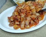 Foto langkah ke 5 dari resep Sambal Cumi Asin.