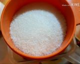 Foto del paso 2 de la receta: Gelatina de cajeta y galletas marías