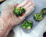 Spinach Balls recipe step 2 photo