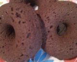 A picture of step 6 of Easily Made with a Microwave!! Microwave Doughnuts.
