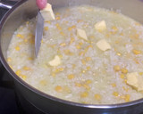 Foto del paso 6 de la receta: Arroz con millo y cilantro