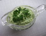 A picture of step 12 of Creamy Italian Parsley Dip.