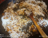 Foto del paso 4 de la receta: Arroz con gambas rojas 🦐🦐🦐🦐