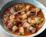 Vickys Sausage & Potato Casserole, GF DF EF SF NF recipe step 8 photo