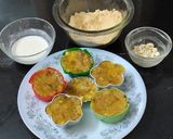 A picture of step 4 of Ripe plantain cutlet.