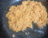 घी के किटू से बनी मिठाई (ghee ke kitu se bani mithai recipe in Hindi) रेसिपी चरण 3 फोटो