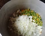 Foto del paso 2 de la receta: Ñoquis