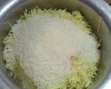 A picture of step 2 of Keri Chutney.