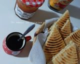 Une image de l'étape 6 de Kesra ☕.