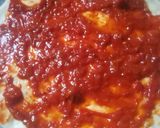 A picture of step 5 of Pizza.