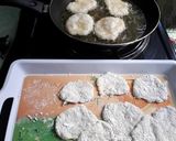 Foto langkah ke 6 dari resep Cireng Sambal Rujak.