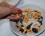 Date energy balls recipe step 1 photo
