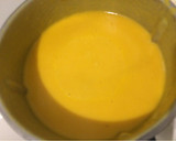 Foto del paso 6 de la receta: Crema de calabaza y leche de coco al curry (Thermomix)