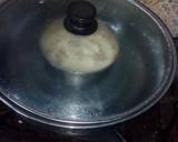 Eggless pudding a healthy dessert recipe step 21 photo