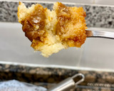 Foto del paso 17 de la receta: Budín de coco, relleno de dulce de leche