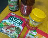 Foto langkah ke 4 dari resep Dim sum udang ayam.