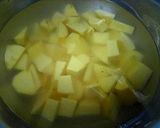A picture of step 2 of My Own Special Sweet Potato Bakes.
