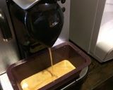 A picture of step 9 of Authentic Italian Rich Tiramisu for Valentine's Day.