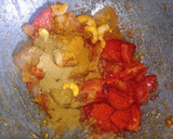 வடநாட்டு சுவையில் கிரீமி பட்டர் சிக்கன் (Butter chicken recipe in tamil) ரெசிபி ஸ்டேப் 4 புகைப்படம்