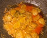 Foto langkah ke 6 dari resep Rendang jengkol.
