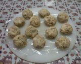 A picture of step 6 of Potato Croquettes.