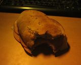 Foto del paso 16 de la receta: Baguettes ajeadas, o flautuchas de san flauta