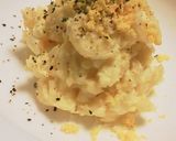 A picture of step 7 of Really Easy! Egg, Potato, and Macaroni Salad.