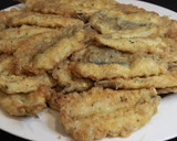 Foto del paso 7 de la receta: Boquerones rebozados sin gluten 🐟
