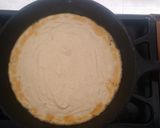 A picture of step 8 of Vegan Gluten-Free Tofu Omlette.