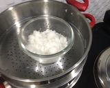 Foto langkah ke 2 dari resep Ongol ongol labu kuning.