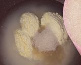 Foto langkah ke 2 dari resep 511. Es krim Homemade.