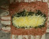 A picture of step 6 of Chef Rich's Fatty.