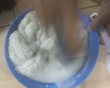 Foto langkah ke 8 dari resep Ulen ketan.