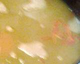 saffron yellow rice and sweet peas recipe step 1 photo
