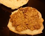Iz's Shredded Pork and Slaw on Ciabatta recipe step 2 photo