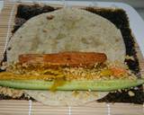 LG's Tortilla Sushi recipe step 1 photo
