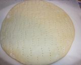 A picture of step 17 of Basic Pizza Dough.